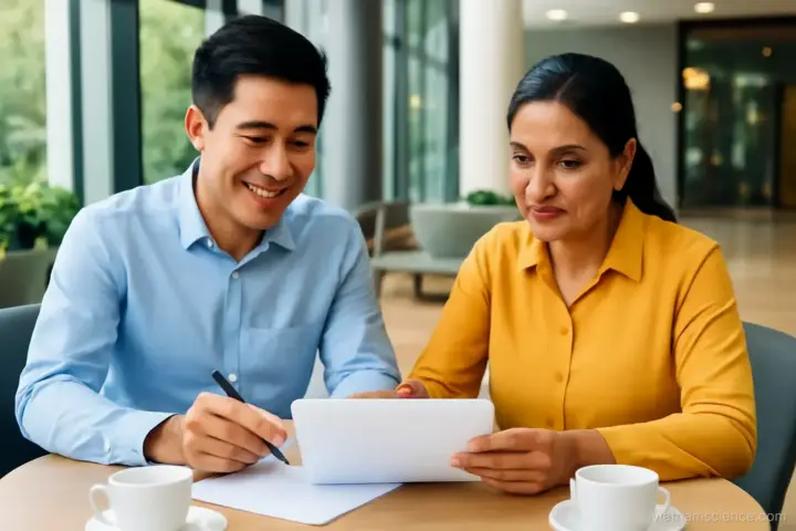 Co-applying to Vietnamese national programmes as the foreign partner