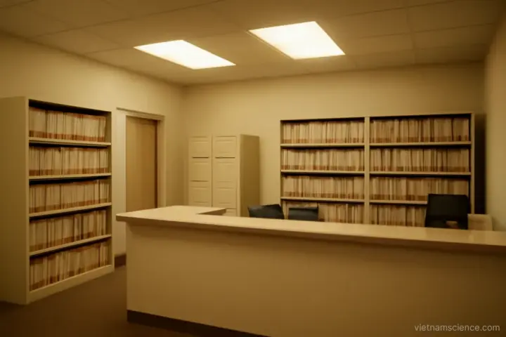 The research office: your most useful ally and the one people skip