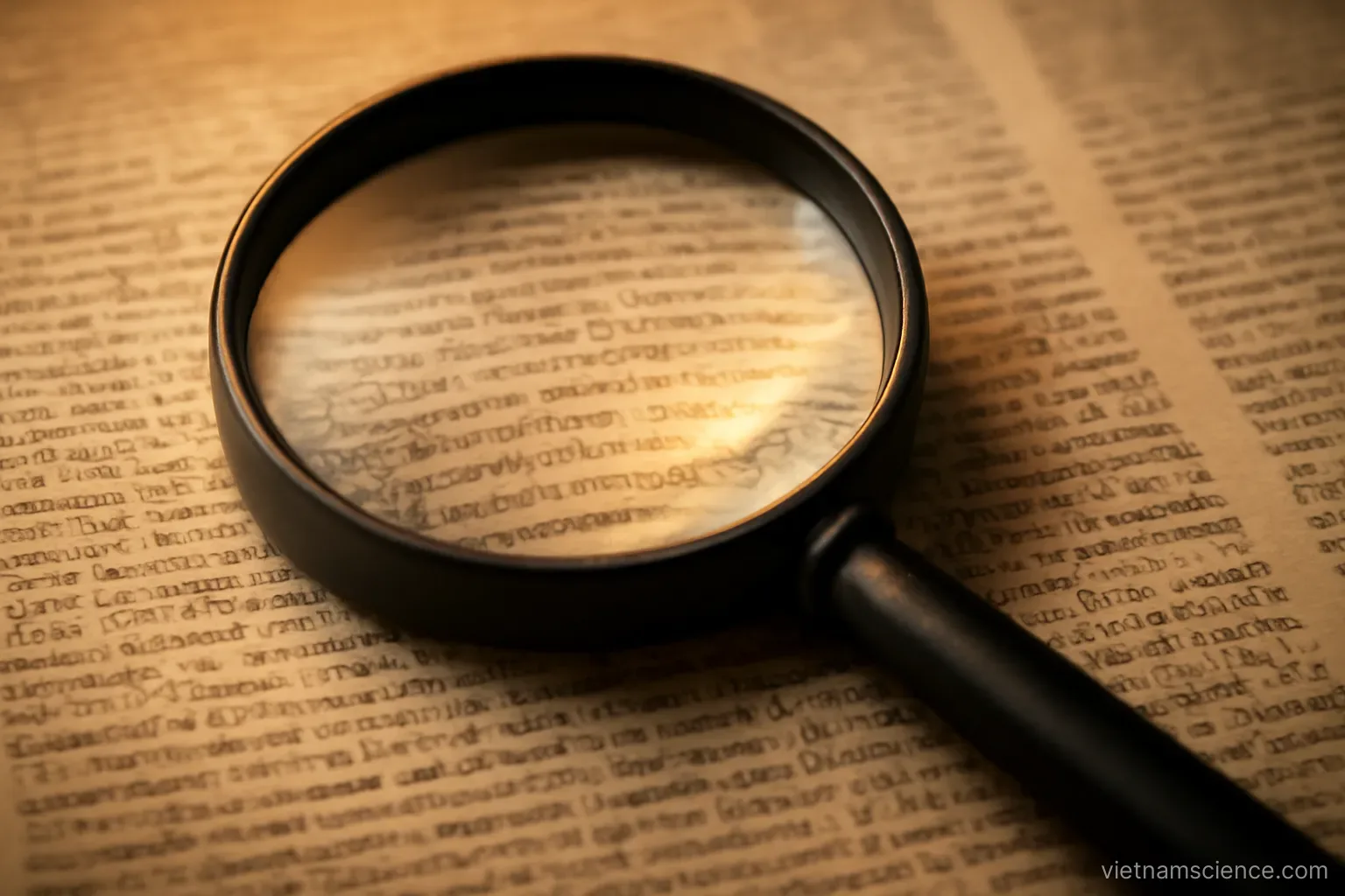 Visibility: work that is not findable does not get cited, regardless of quality