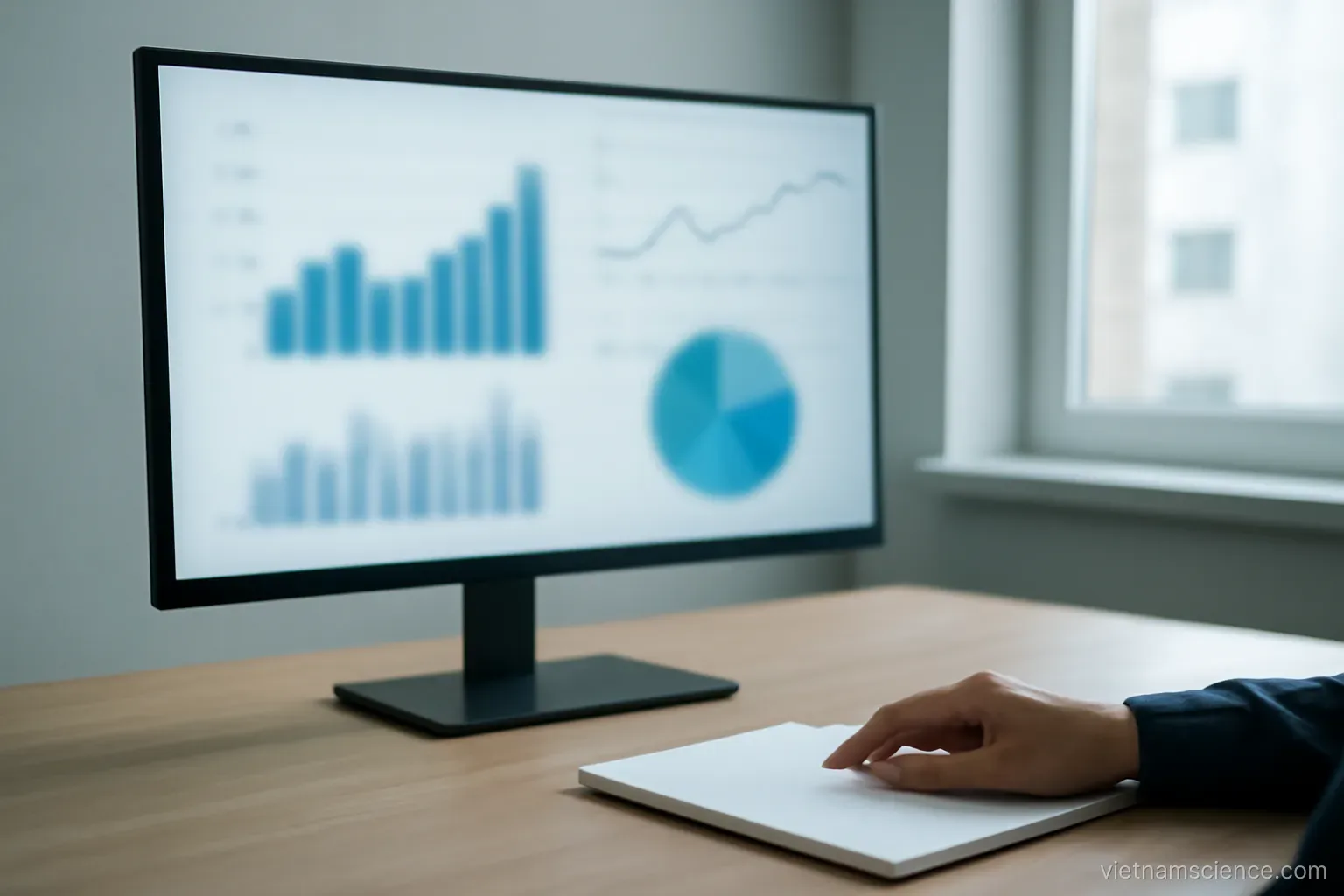 Reading the data: what the available statistics can and cannot tell you