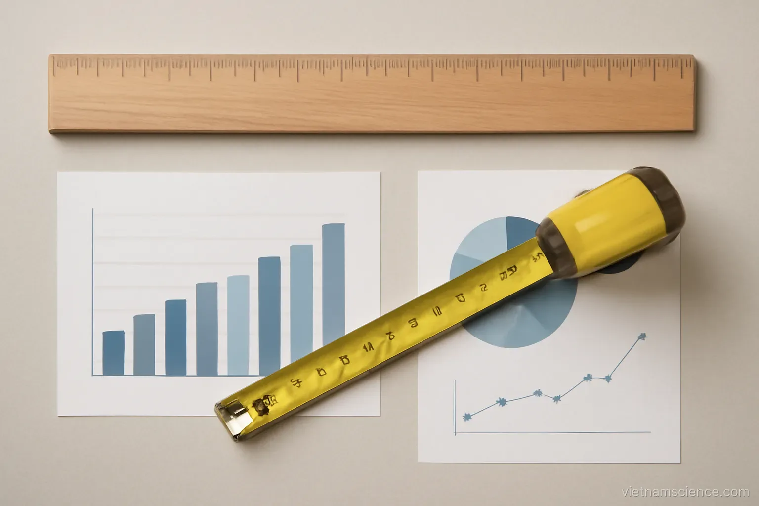 Measuring capacity: the available indicators favour the sector that publishes