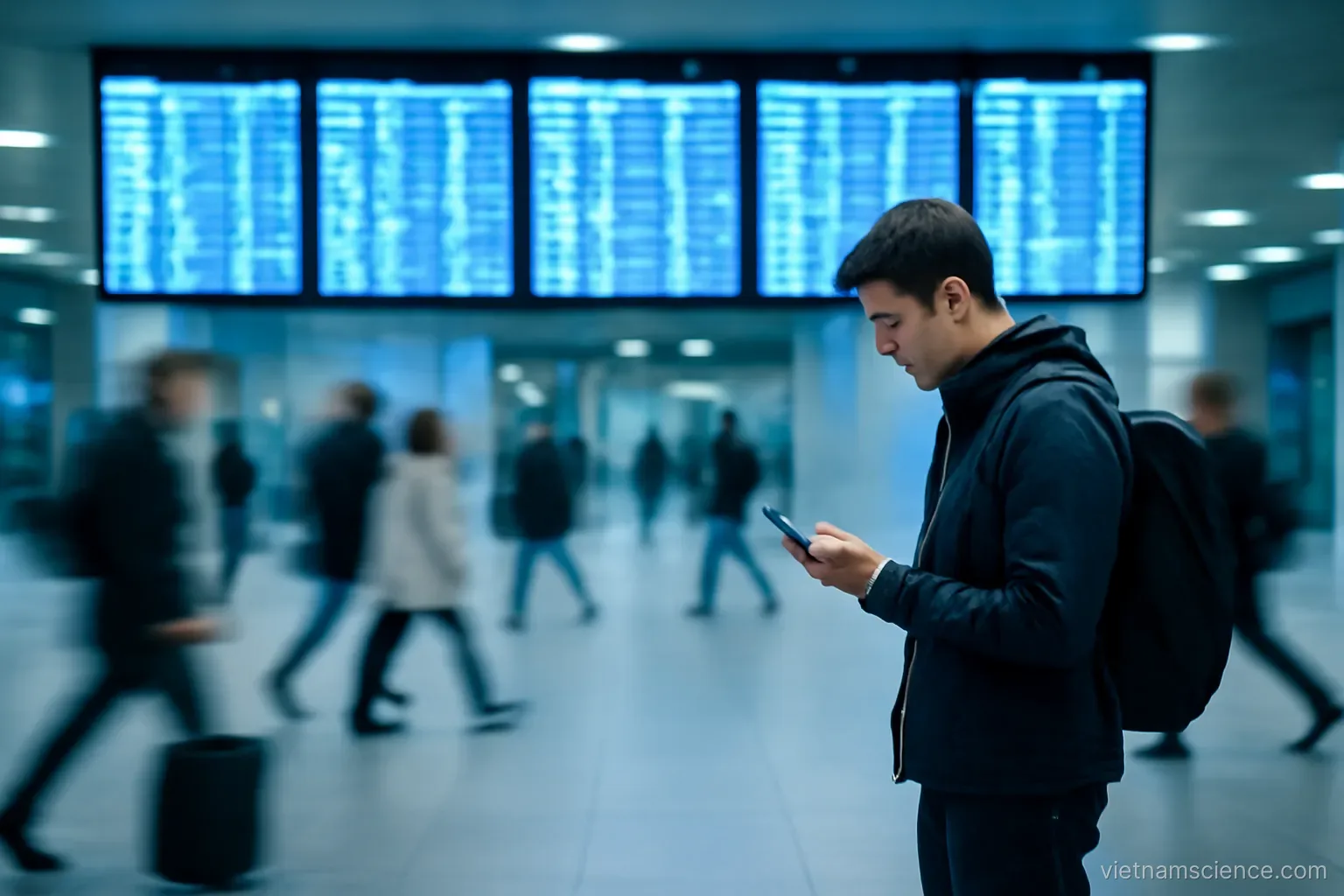 Mobility grants: the cheapest way to find out whether a partnership works