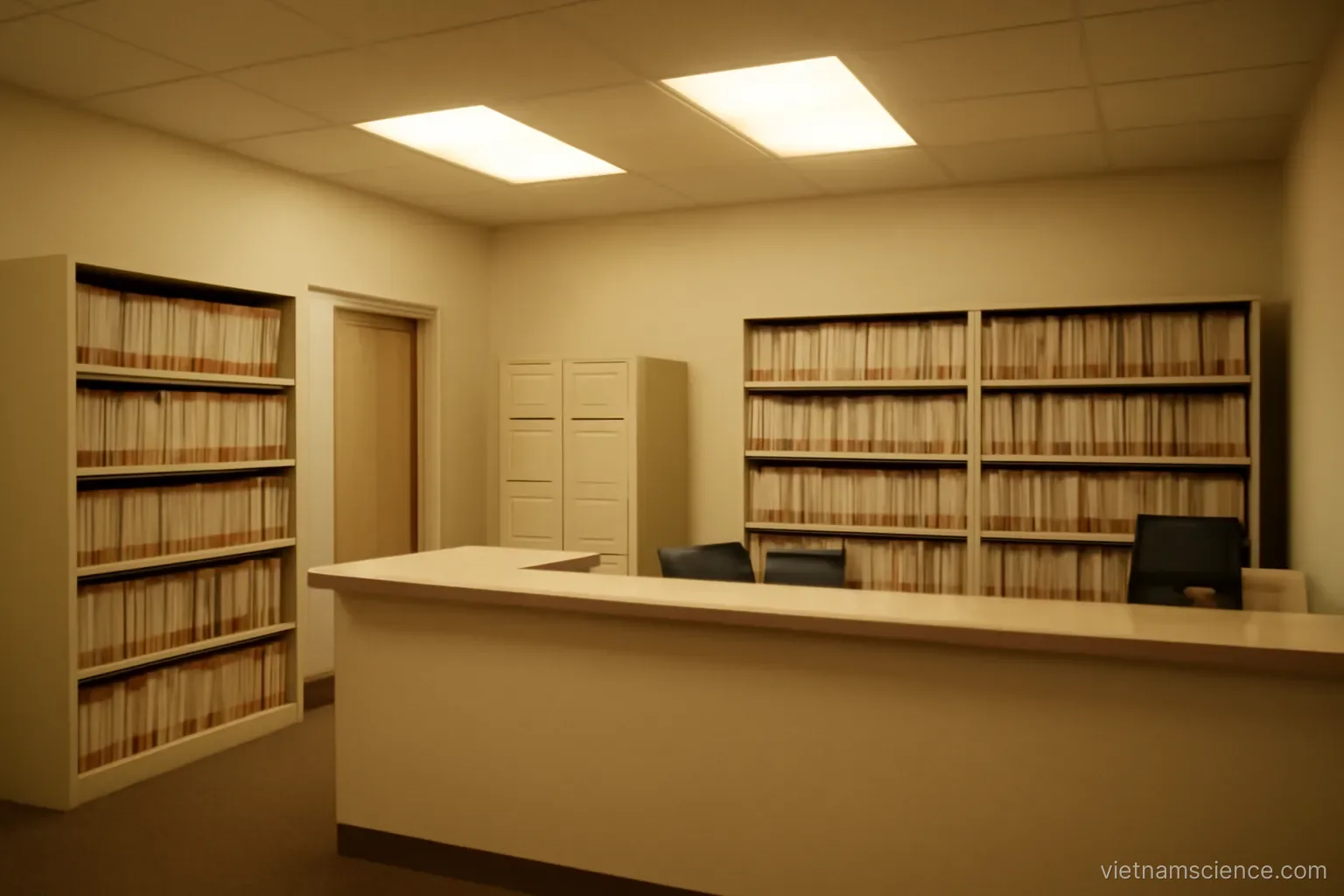 The research office: your most useful ally and the one people skip
