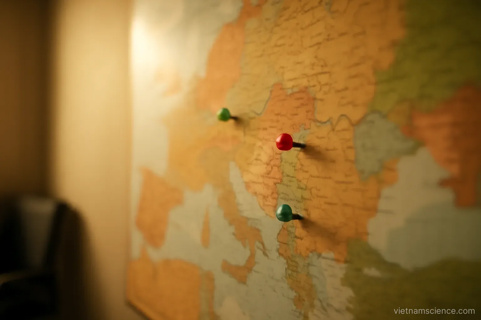 In regional context: a system that grew fast and now faces the questions growth creates
