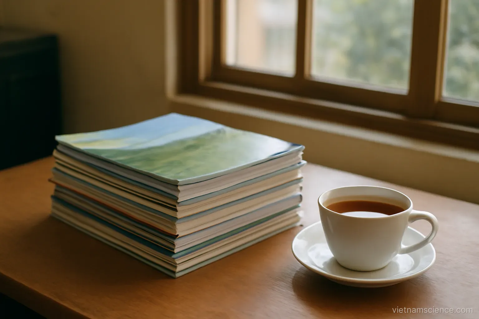 Local journals: the venue where applied findings actually reach the people who use them
