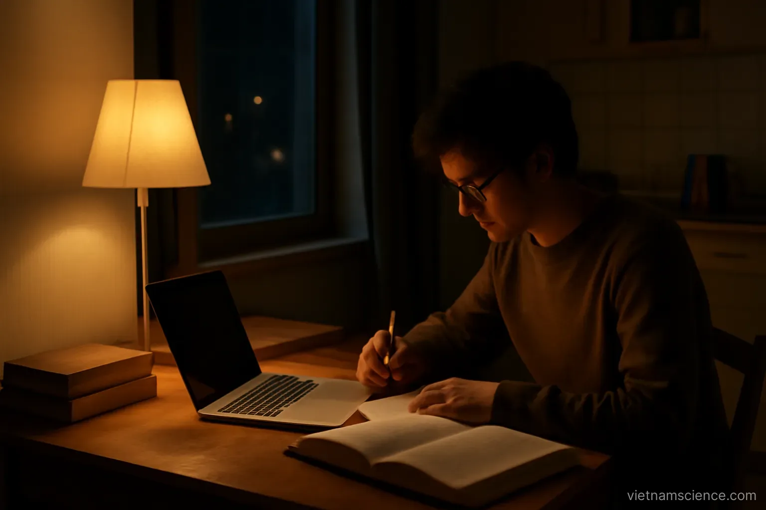 Postgraduate students: many are employed full-time, and planning otherwise breaks the schedule